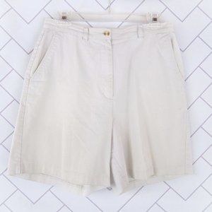 Women's Tommy Hilfiger Golf Shorts sz 8